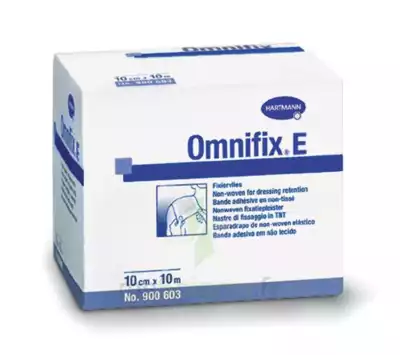 Omnifix® Elastic Bande Adhésive 10 Cm X 10 Mètres - Boîte De 1 Rouleau à Toul